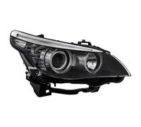ABAKUS Fari Destro Per BMW 5 Serie Touring E61 E60