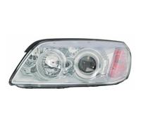 ABAKUS Fari Destro Per Chevrolet Captiva C100 C140