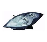 ABAKUS Fari Destro Per Chevrolet Spark M300