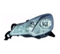 ALKAR 2786852 Faro anteriore