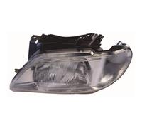ABAKUS Fari Destro Per Citroën Xsara Coupe N0 N1