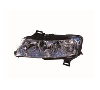 ABAKUS Fari Destro Per Fiat Stilo 192 1.9 D Multijet 1.6 16V 192