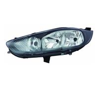 ABAKUS Fari Destro Per Ford Fiesta VI