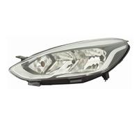 ABAKUS Fari Destro Per Ford Fiesta VII