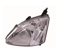 ABAKUS 217-1137R-LDEM1 Faro anteriore