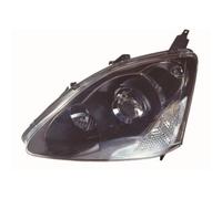 ABAKUS Fari Destro Per Honda Civic VII Hatchback EU EP EV ES