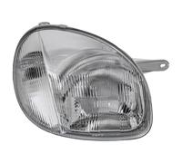 ABAKUS Fari Destro Per Hyundai Atos MX