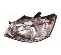 ABAKUS Fari Destro Per Hyundai Getz TB