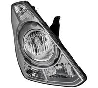 ABAKUS Fari Destro Per Hyundai H-1 Travel TQ