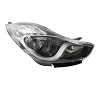 ABAKUS Fari Destro Per Hyundai IX20 JC 1.6 CRDi 1.4