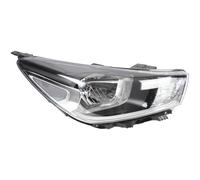 ABAKUS Fari Destro Per KIA Rio IV YB SC FB