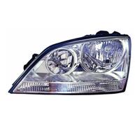 ABAKUS Fari Destro Per KIA Sorento I JC
