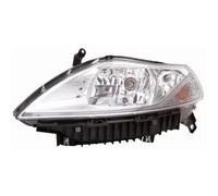 ABAKUS Fari Destro Per Lancia Ypsilon 846 312
