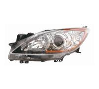 ABAKUS Fari Destro Per Mazda 3 BL