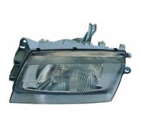 ABAKUS Fari Destro Per Mazda 323 P V BA 1.3 16V 1.5