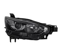ABAKUS Fari Destro Per Mazda CX-3 DK