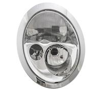 ABAKUS Fari Destro Per MINI Mini R50 R53 Cooper One