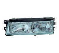 ABAKUS Fari Destro Per Mitsubishi Galant IV E3_A