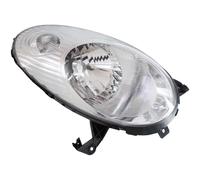 ABAKUS Fari Destro Per Nissan Micra III K12