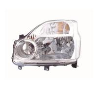 ABAKUS Fari Destro Per Nissan X-Trail T31