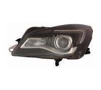 ABAKUS Fari Destro Per Opel Insignia A Caravan G09 2.0 CDTi 1.8