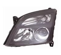 ABAKUS Fari Destro Per Opel Vectra C Caravan