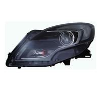 ABAKUS Fari Destro Per Opel Zafira Tourer C P12 2.0 CDTi 1.6