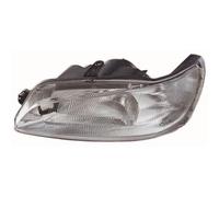 ABAKUS Fari Destro Per Peugeot 306 Cabriolet 7D N3 N5 2.0 16V