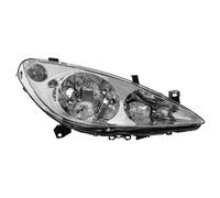ABAKUS Fari Destro Per Peugeot 307 3A/C 1.6 16V 3H 3E