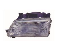 ABAKUS Fari Destro Per Peugeot 405 II 4B 1.6 2.0 4E 1.9 D 15B 1.8