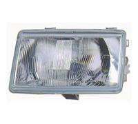 ABAKUS Fari Destro Per Renault 21 Berlina L48_ 2.0 Turbo 2.1 D