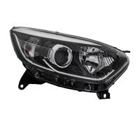 ABAKUS Fari Destro Per Renault Captur J5 0.9 TCe 90 1.5 dCi