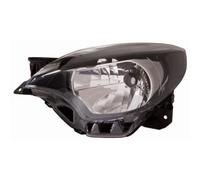 ABAKUS Fari Destro Per Renault Twingo II CN0_ 1.2 16V
