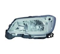 ABAKUS Fari Destro Per Subaru Forester SJ