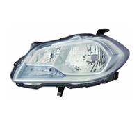 ABAKUS Fari Destro Per Suzuki SX4 S-Cross JY