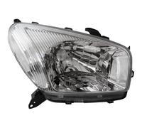 ABAKUS Fari Destro Per Toyota RAV 4 II CLA2_ XA2_ ZCA2_ ACA2_