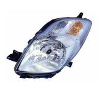 ABAKUS Fari Destro Per Toyota Yaris _P9_ SCP9_ NSP9_ KSP9_