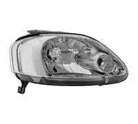 ABAKUS Fari Destro Per VW Fox 5Z1 5Z3 1.2 1.4