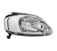 ABAKUS Fari Destro Per VW Fox 5Z1 5Z3 1.2 1.4