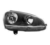 ABAKUS Fari Destro Per VW Golf V 1K1 1.4 16V 1K5 1.9 TDI 2.0 1K2