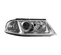 ABAKUS Fari Destro Per VW Passat Variant 3B6 1.6 1.9 TDI 3B3 2.8