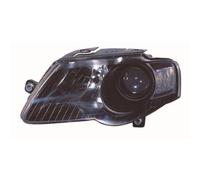 ABAKUS Fari Destro Per VW Passat Variant 3C5 3C2