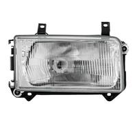ABAKUS Fari Destro Per VW Transporter IV Bus 70XB 70XC 7DB 7DW