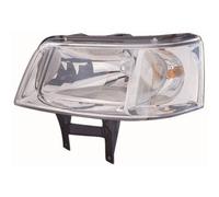 ABAKUS Fari Destro Per VW Transporter V Bus 7HB 7HJ 7EB 7EJ