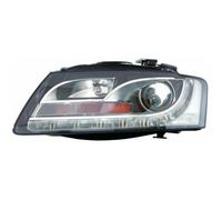 ABAKUS Fari Destro Xenon LED Per Audi A5 Sportback 8TA 3.0 TDI