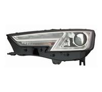 ABAKUS Fari Destro Xenon Per Audi A4 Avant 8W5 B9 2.0 TDI 8W2
