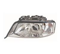 ABAKUS Fari Destro Xenon Per Audi A6 4B C5 2.4 1.8 T 4B2 2.7