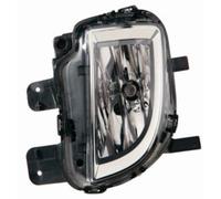 Abakus Fari Fendinebbia Faro Anti Nebbia H8 SX Adatto A per VW Golf VI 5K1