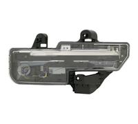 Abakus Fari Fendinebbia Faro Anti Nebbia LED SX Adatto A per Mazda CX-30 DM