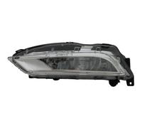 Abakus Fari Fendinebbia LED SX Adatto A per Seat Leon KL1 KL8
